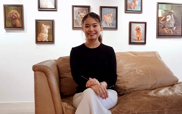 Kat Chua